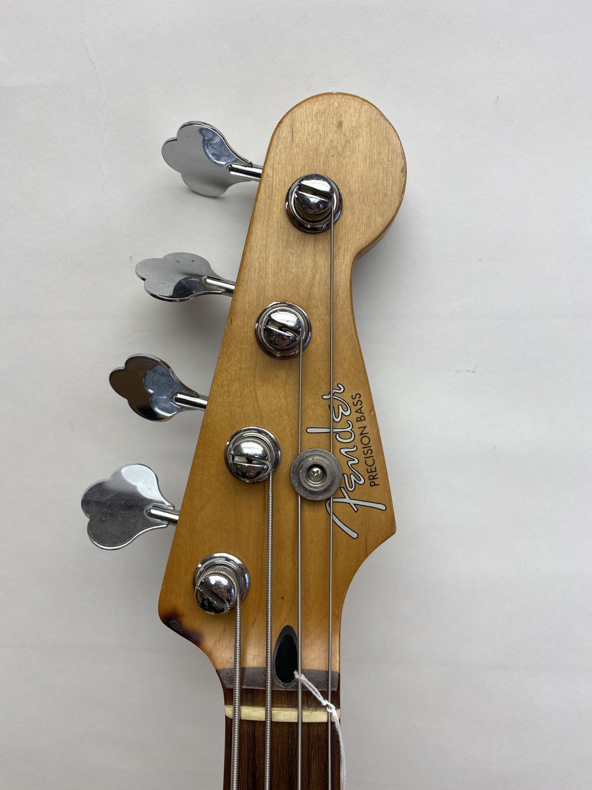 Vintage 90's Cowpoke MIM Fender Precision Bass