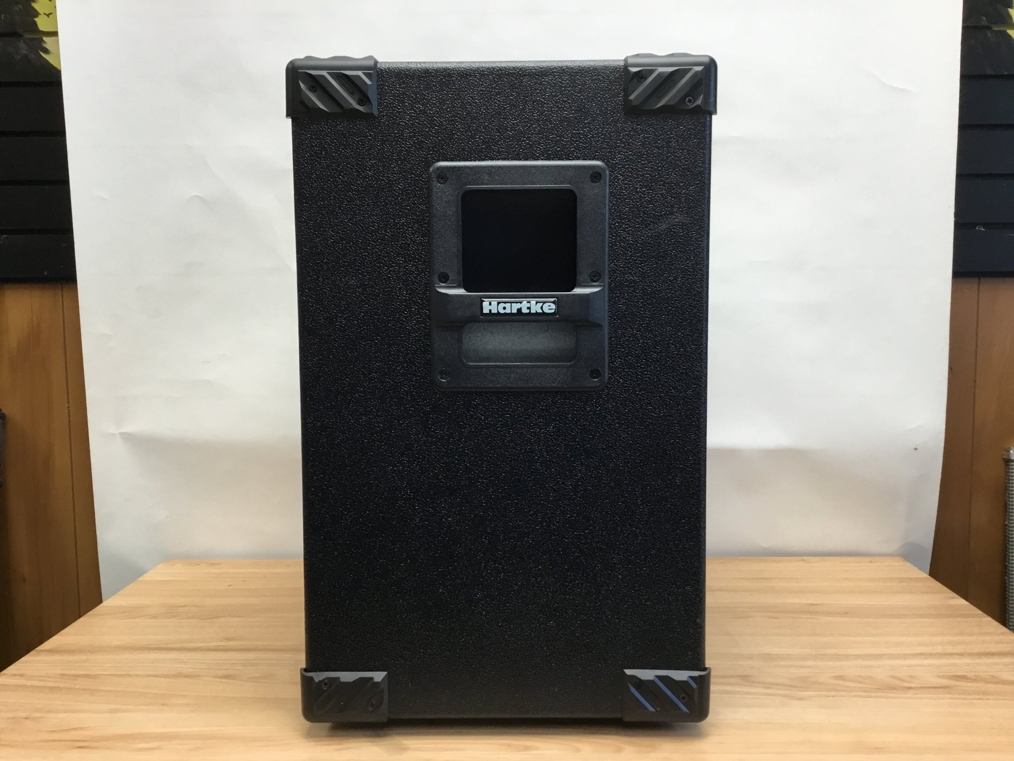 Hartke 410XL v2 - 300000099987