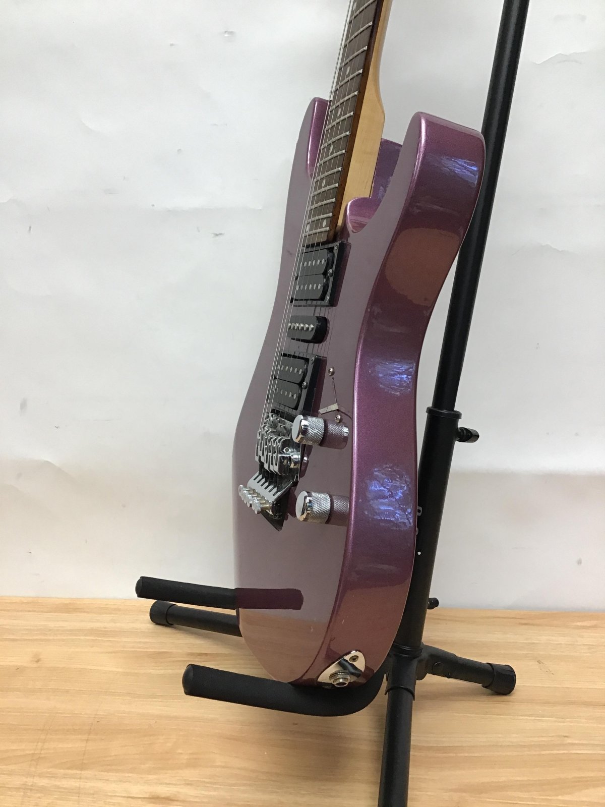 Hamer Slammer Electric Guitar - 987653