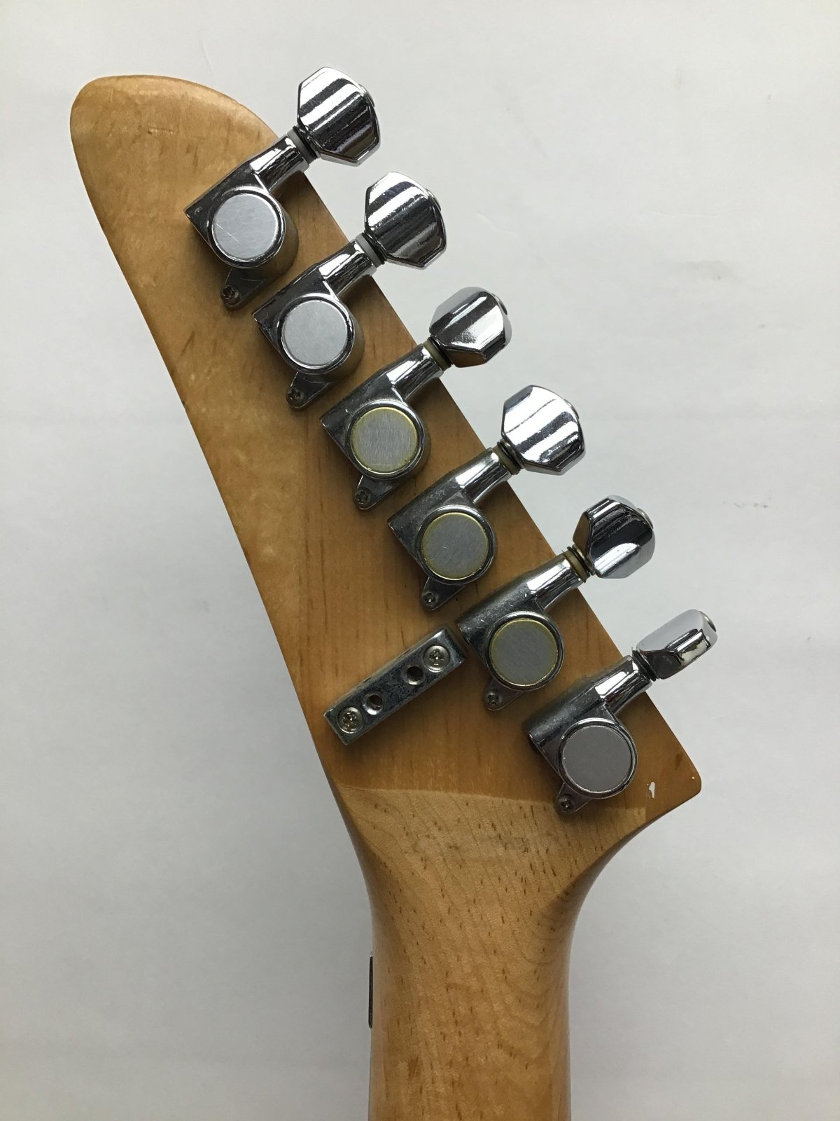 Hamer Slammer Electric Guitar - 987653