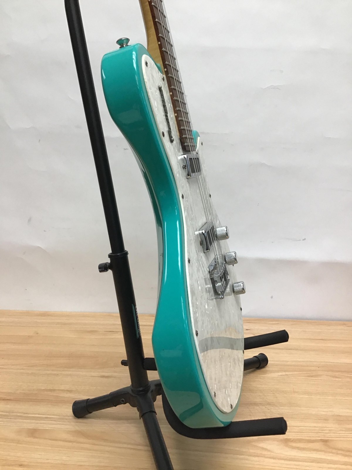 90s Godin Radiator -JV