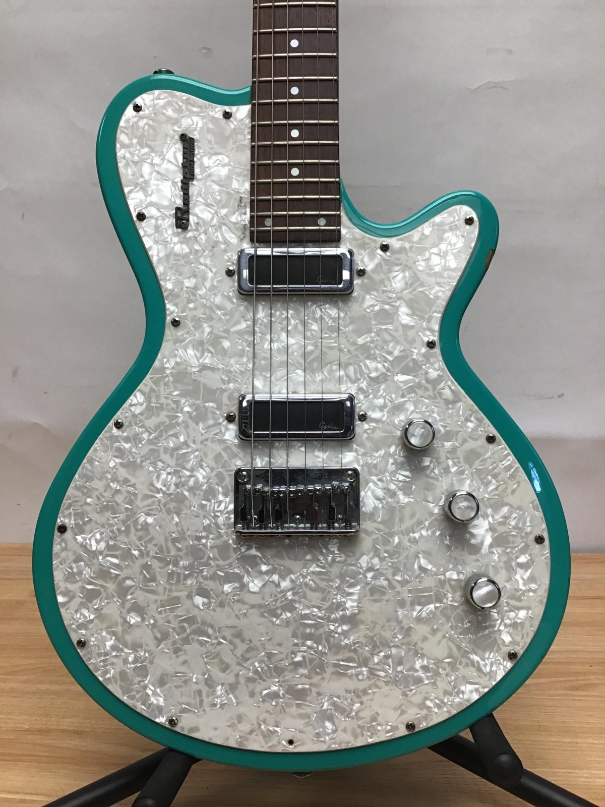 90s Godin Radiator -JV
