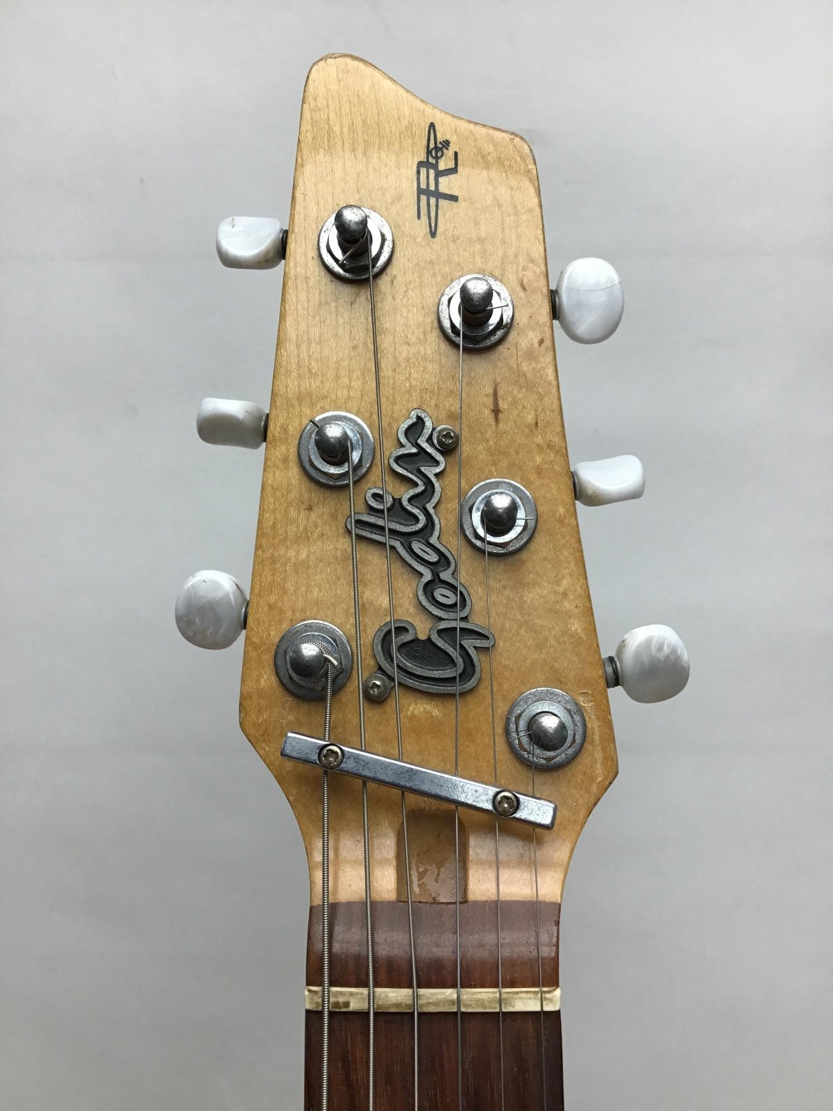 90s Godin Radiator -JV