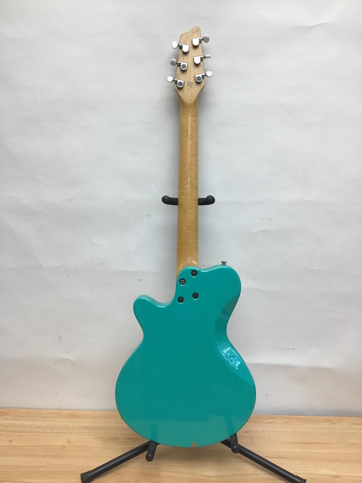 90s Godin Radiator -JV
