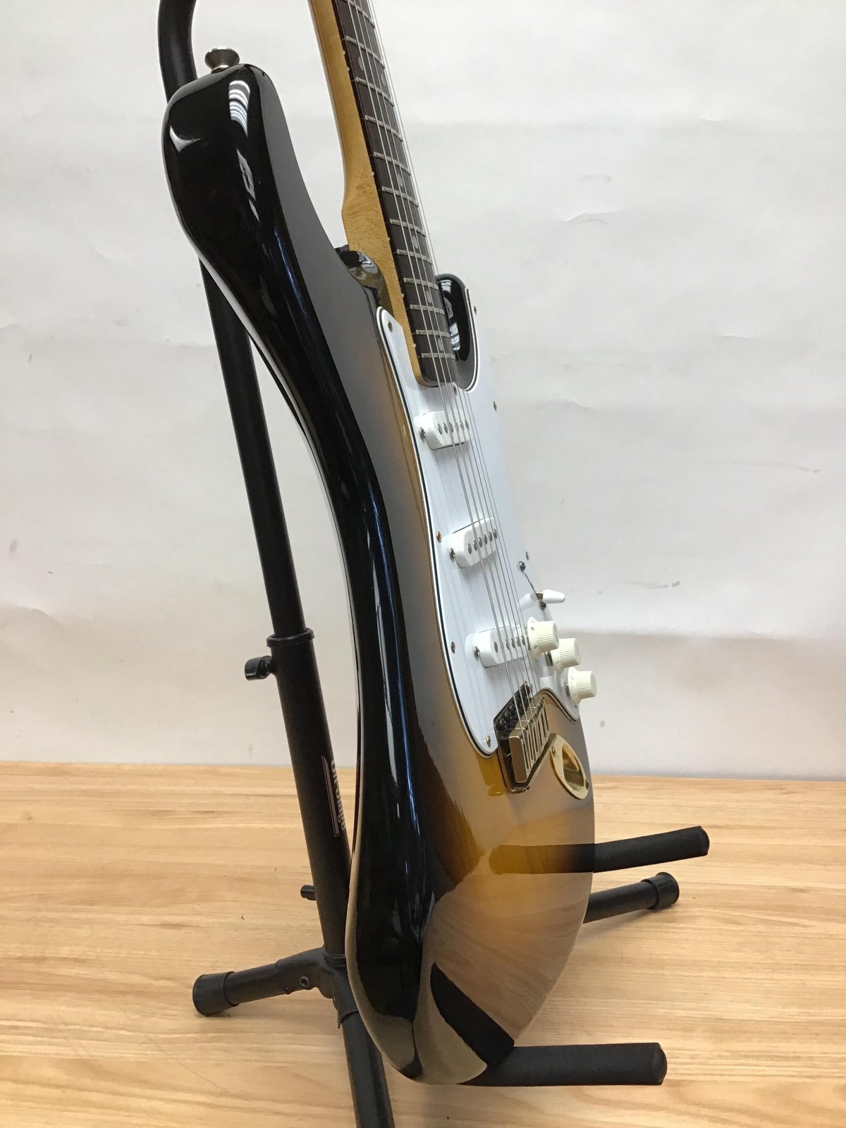 Tokai Springy Sound トーカイ SPRINGY SOUND エレキギター | ストラト