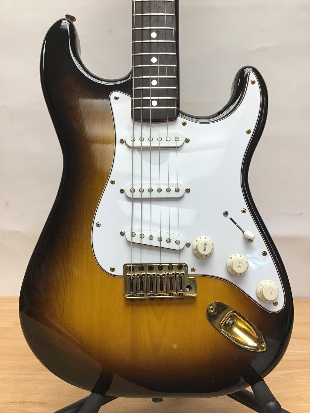 TOKAI アコースティックギター Tokai TST-'62 - SA