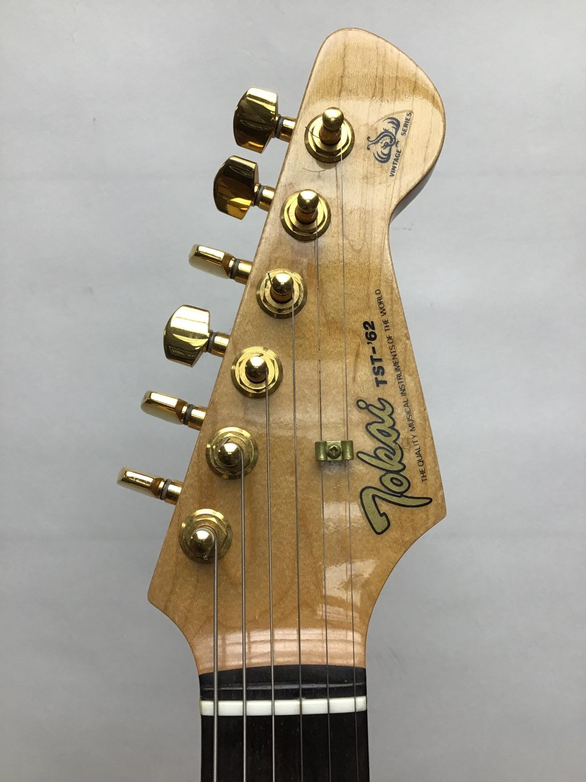 Tokai TST-'62 - SA