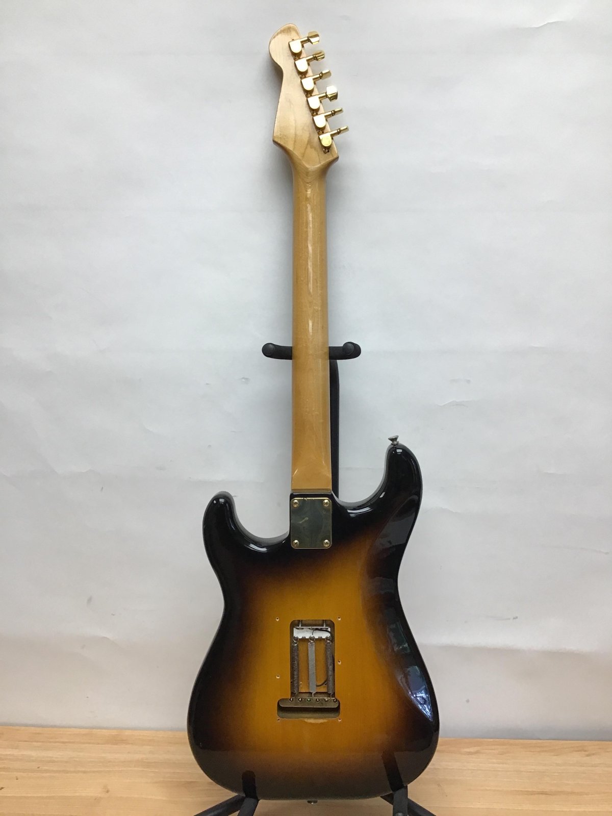 TOKAI アコースティックギター Tokai Traditionalシリーズ エレキギターALS62 SRアウトレット品
