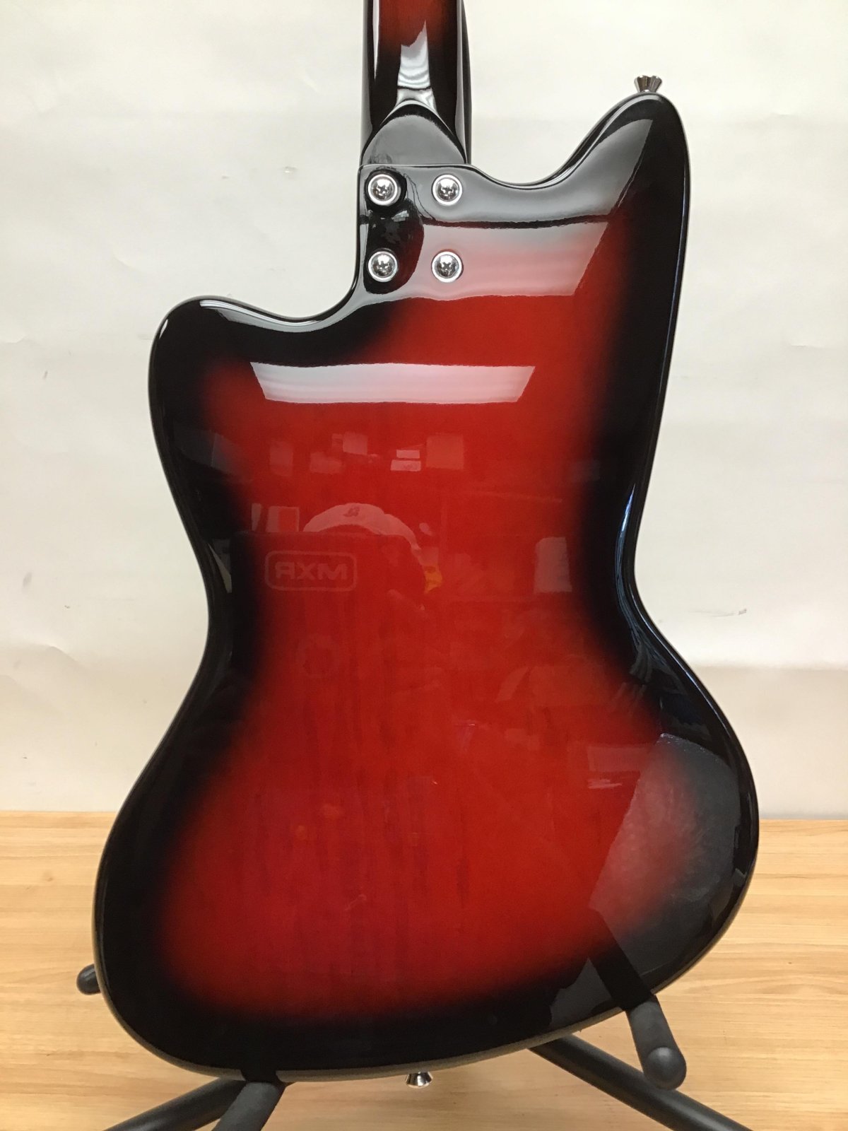 ギター Redstep Renegade STP USA — Diamond Guitars