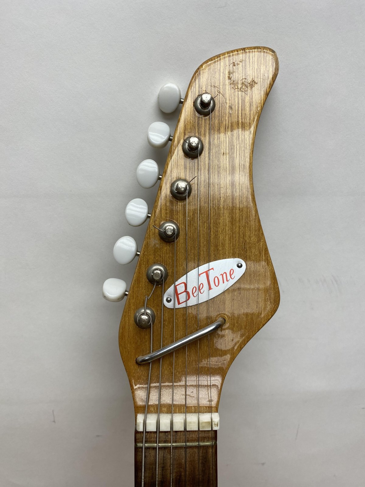 Greco Beetone Made in Japan Vintage Guitar