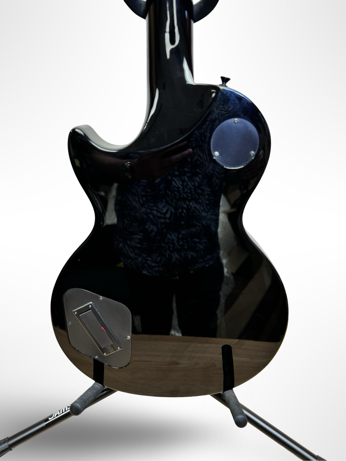 Epiphone MKH Les Paul Custom Matt Heafy Signature