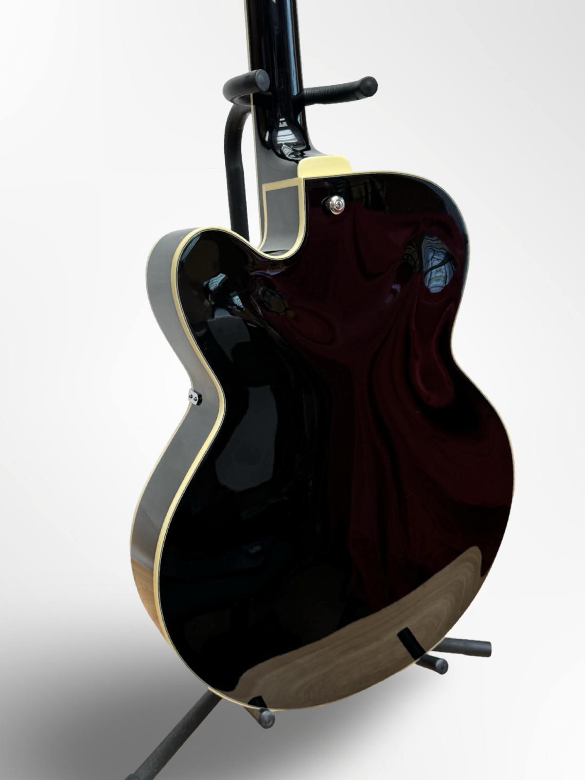 Ibanez AF71F Artcore W/gig bag