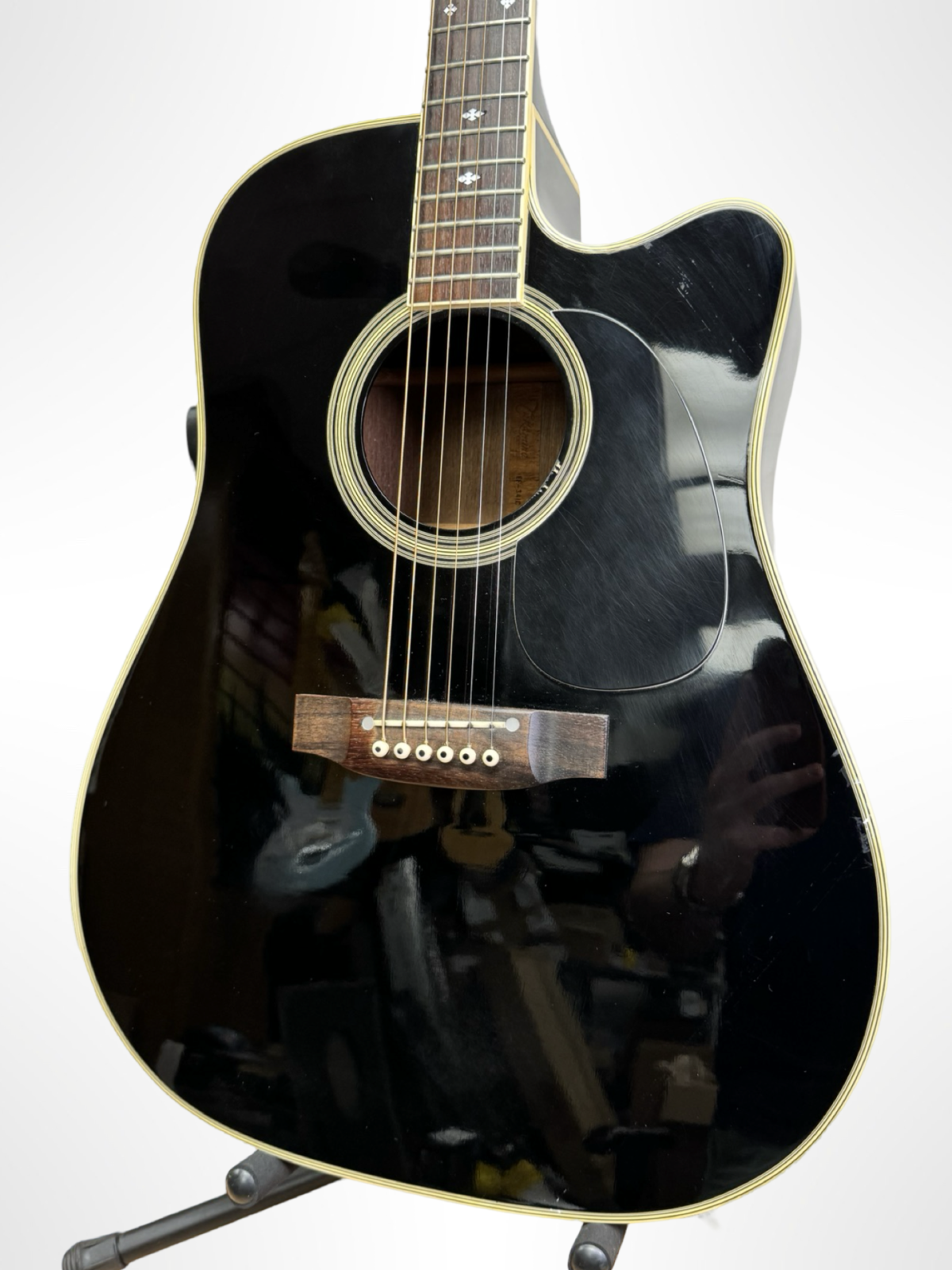 m*4様 Takamine DSP-015 TBS Takamine DSP-015 TBS - YouTube