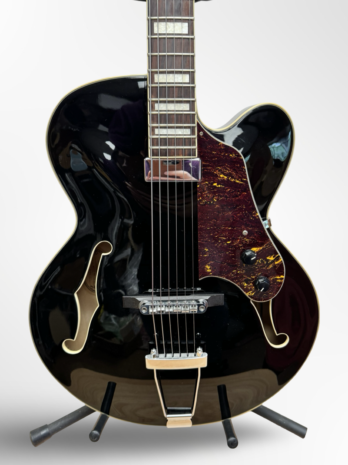 Ibanez AF71F Artcore W/gig bag