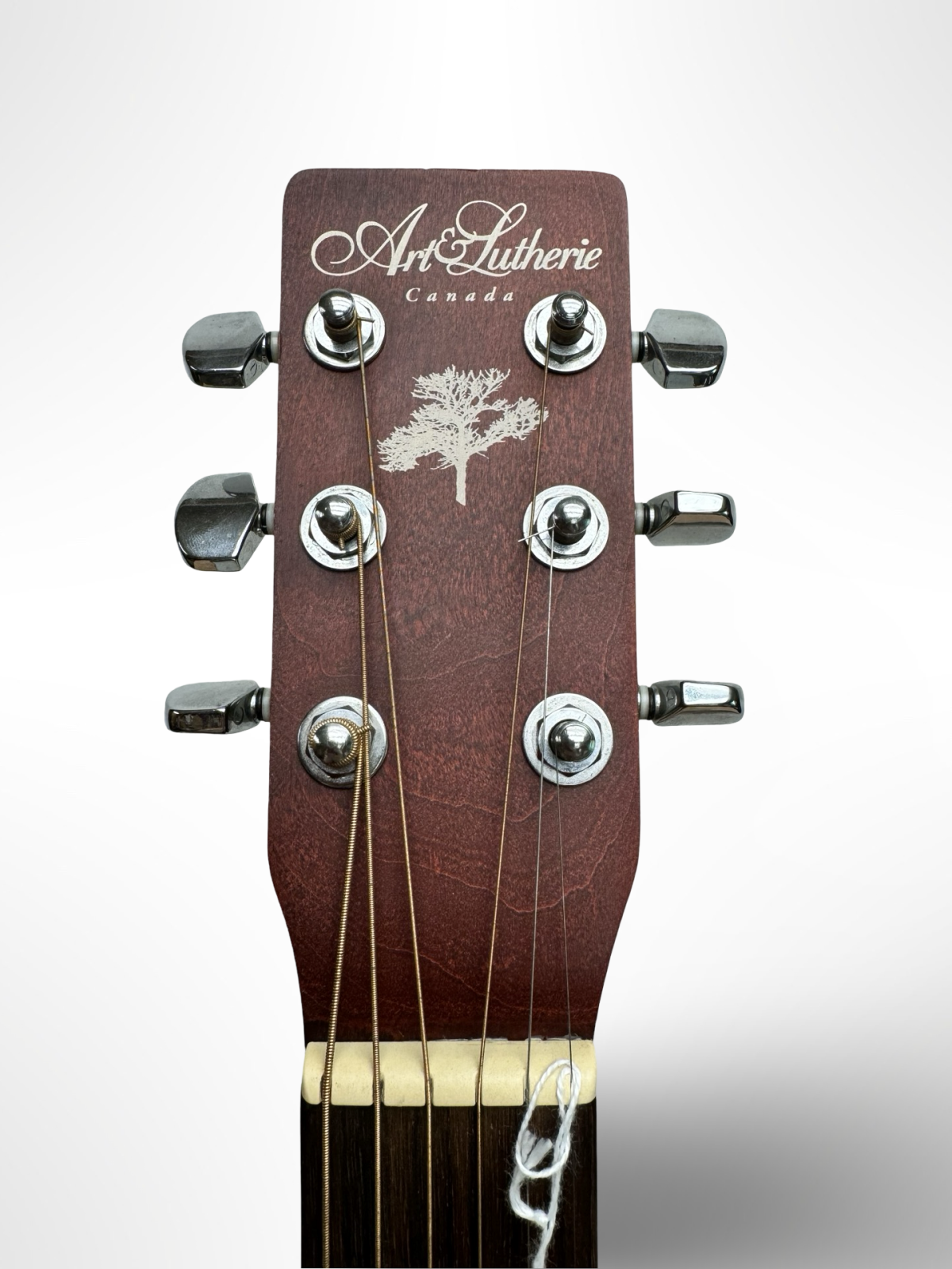 Art & Lutherie AMI Wild Cherry