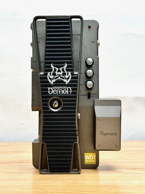 Ibanez Weeping Demon Wah (Used)