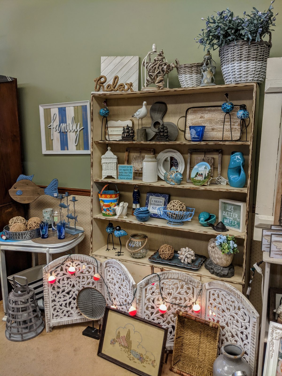 Shop Online HouseWarmings Bangor, WI