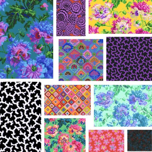 Kaffe Fassett