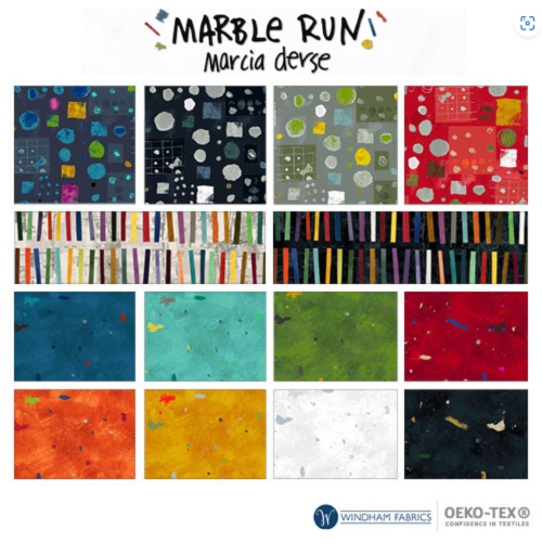 Marble Run