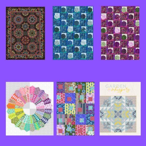 Quilt Kits on Sale