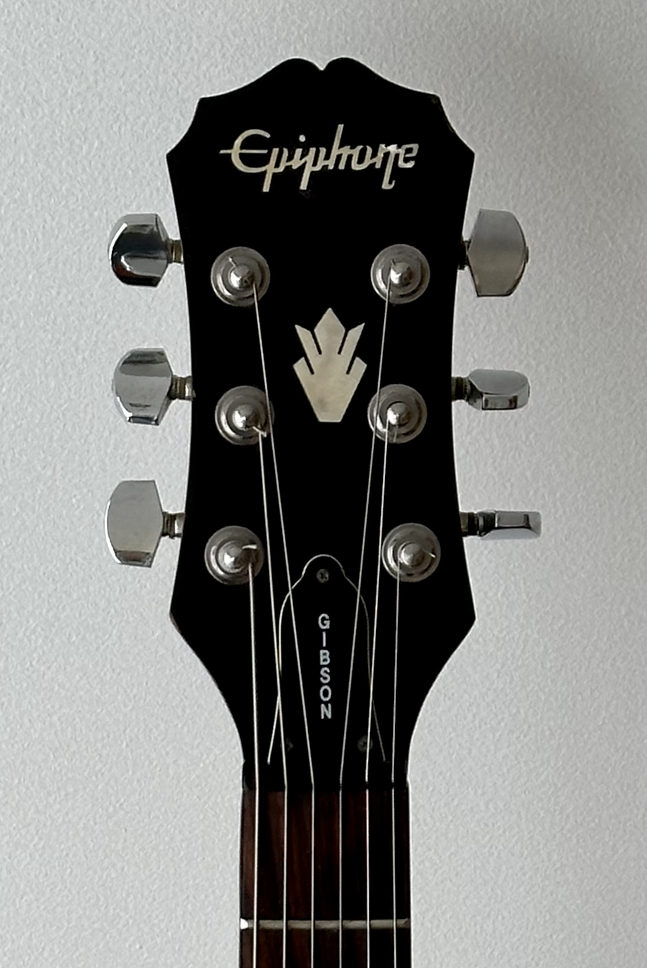 期間限定特価・エピフォン＜PR-350＞エレアコ・90年代初期モデル 1990's Epiphone PR 350