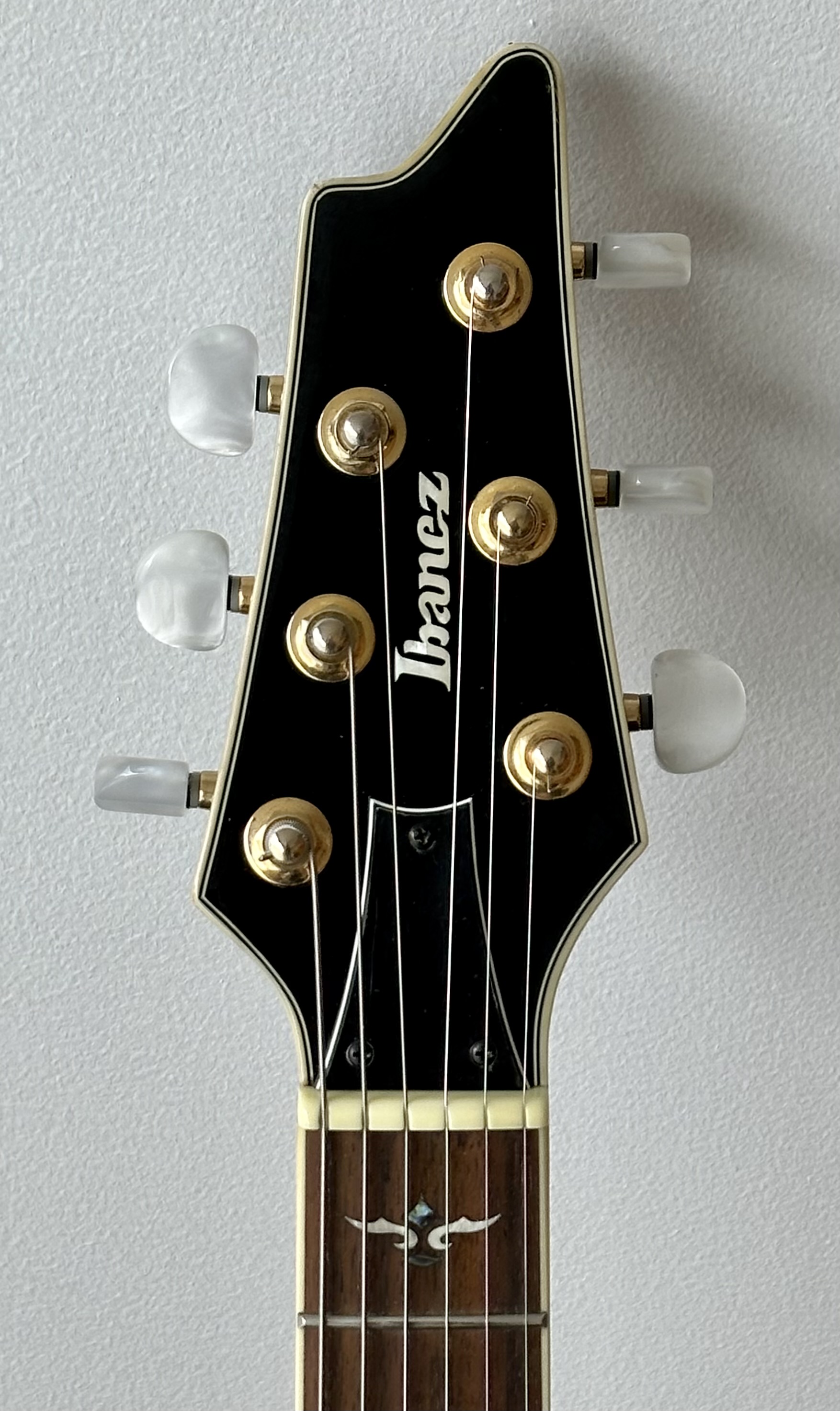 Ibanez Artcore AJD91-VLS-12-01