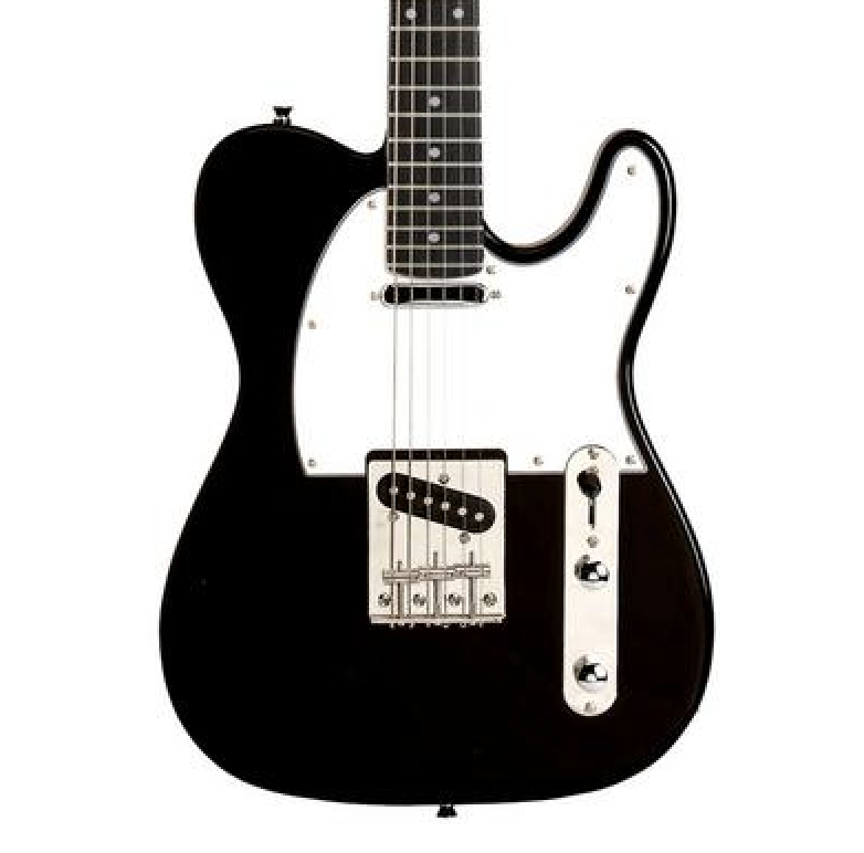 Austin テレキャスター Austin Electric Guitar Pack Telecaster Style with Amp and Accessories