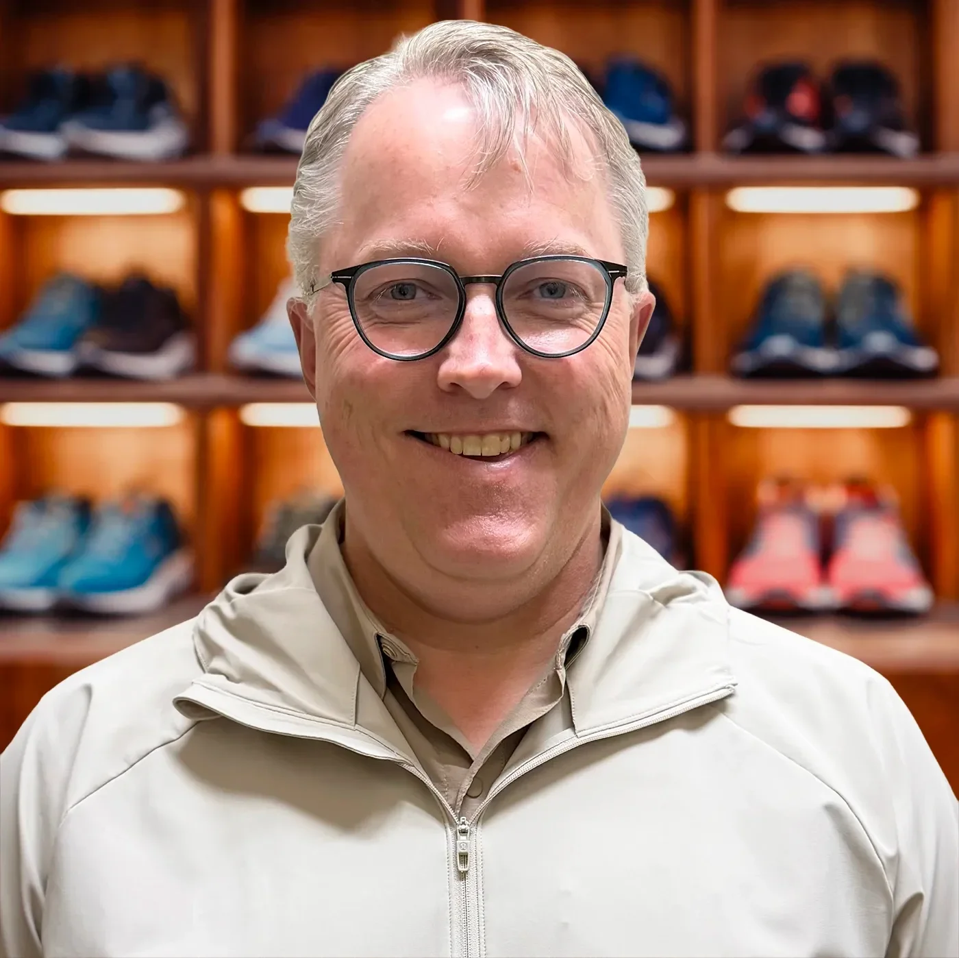 Tyler Gannett, Owner