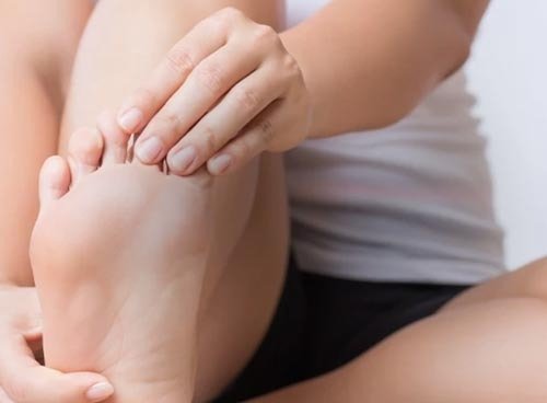 SOLE Insoles for Flat Feet & Arch Support