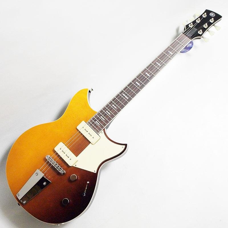 Yamaha Revstar Standard RSS02T Electric Guitar - Sunset