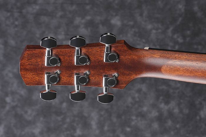 IBANEZ AAD100-OPN DREADNOUGHT ADAVANCED ACOUSTIC SERIES