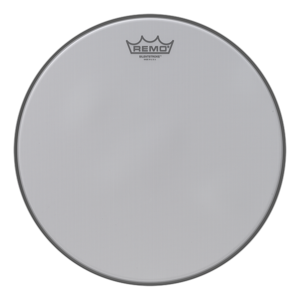 Remo 13 Silentstroke Drumhead 757242542545