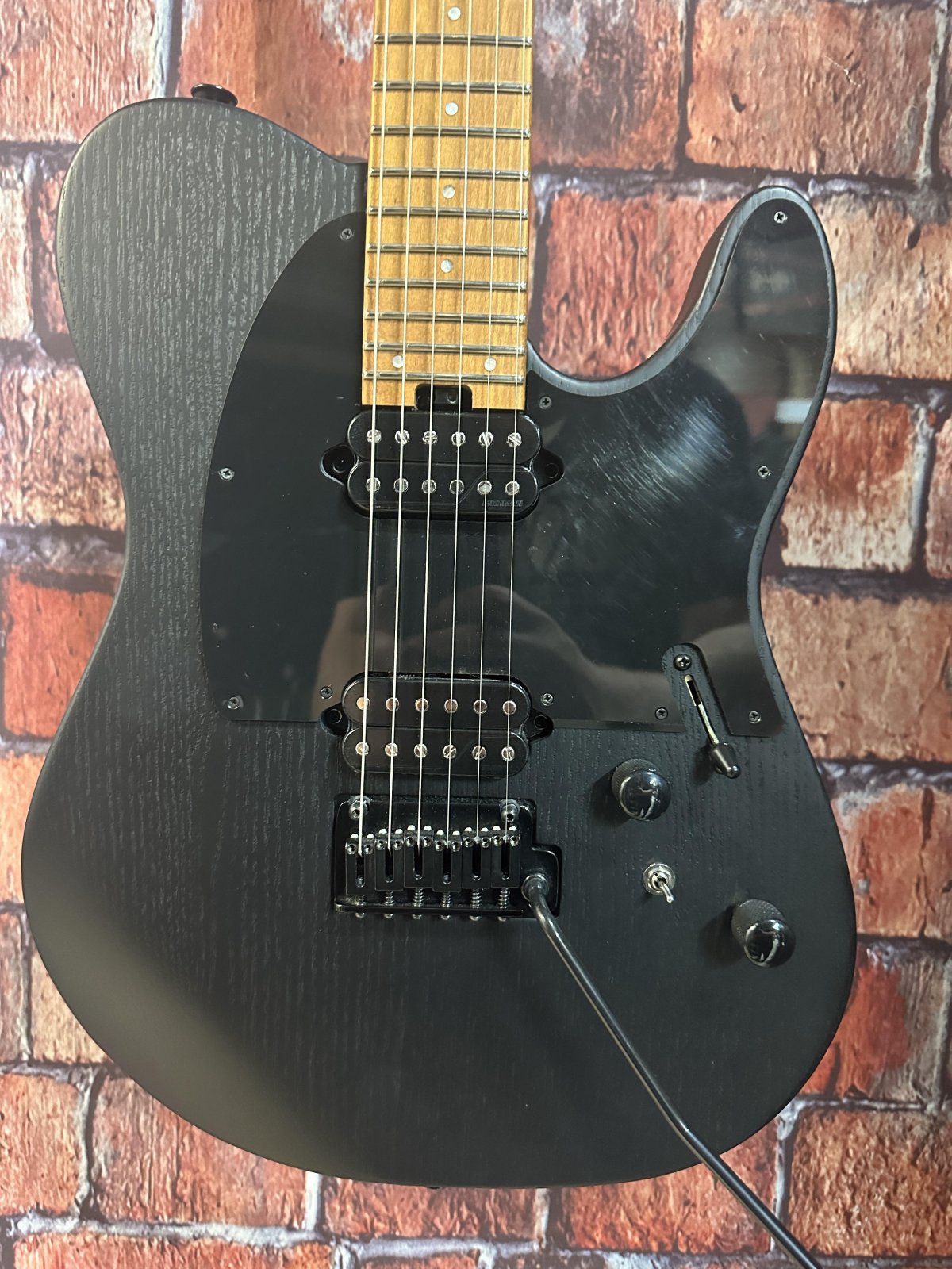 ギター Pro-Mod So-Cal Style 2 24 HH 2PT CM ASH L72859000001000-04-2000x2000.jpg
