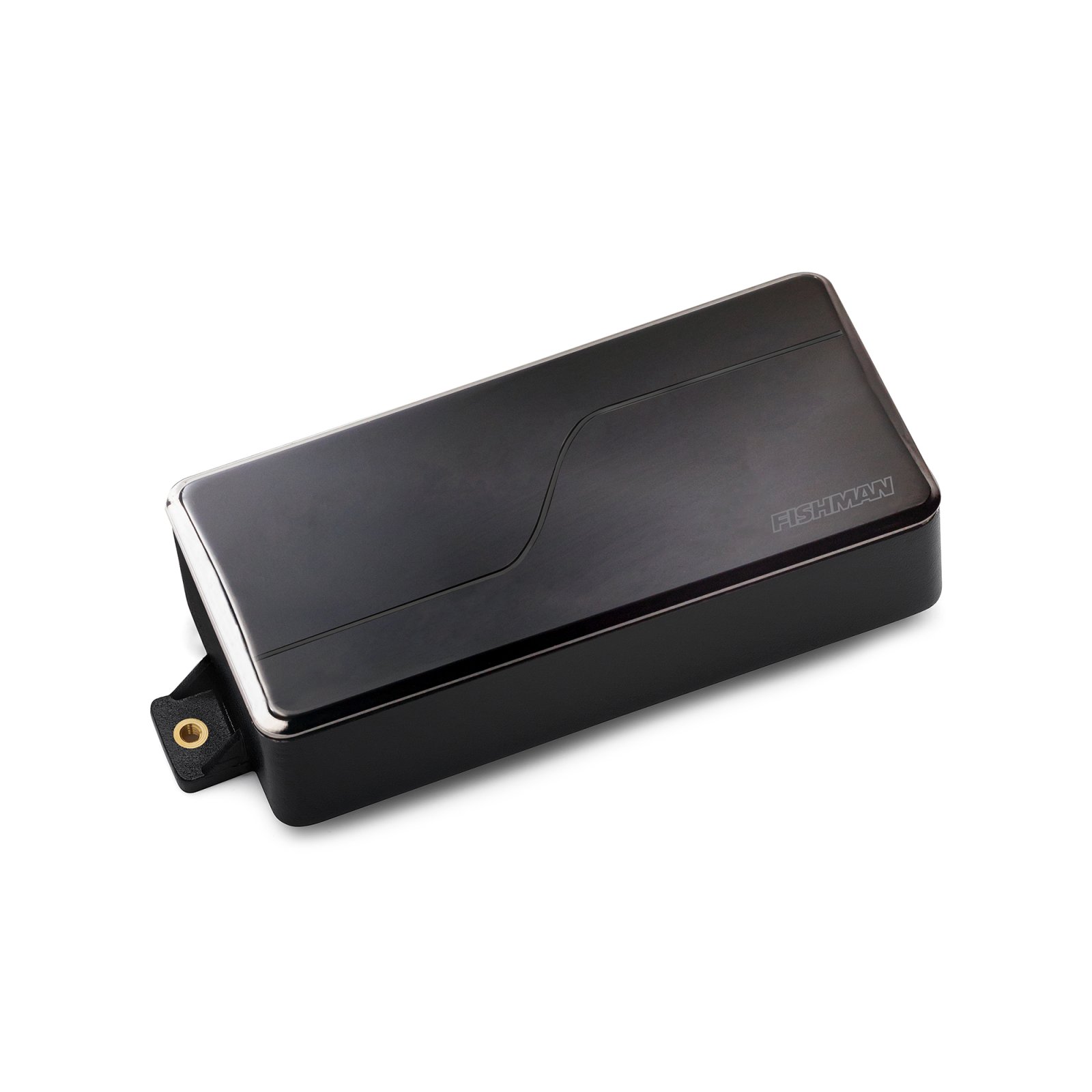 Fishman Fluence Modern Humbucker 7-string Ceramic Black Nickel