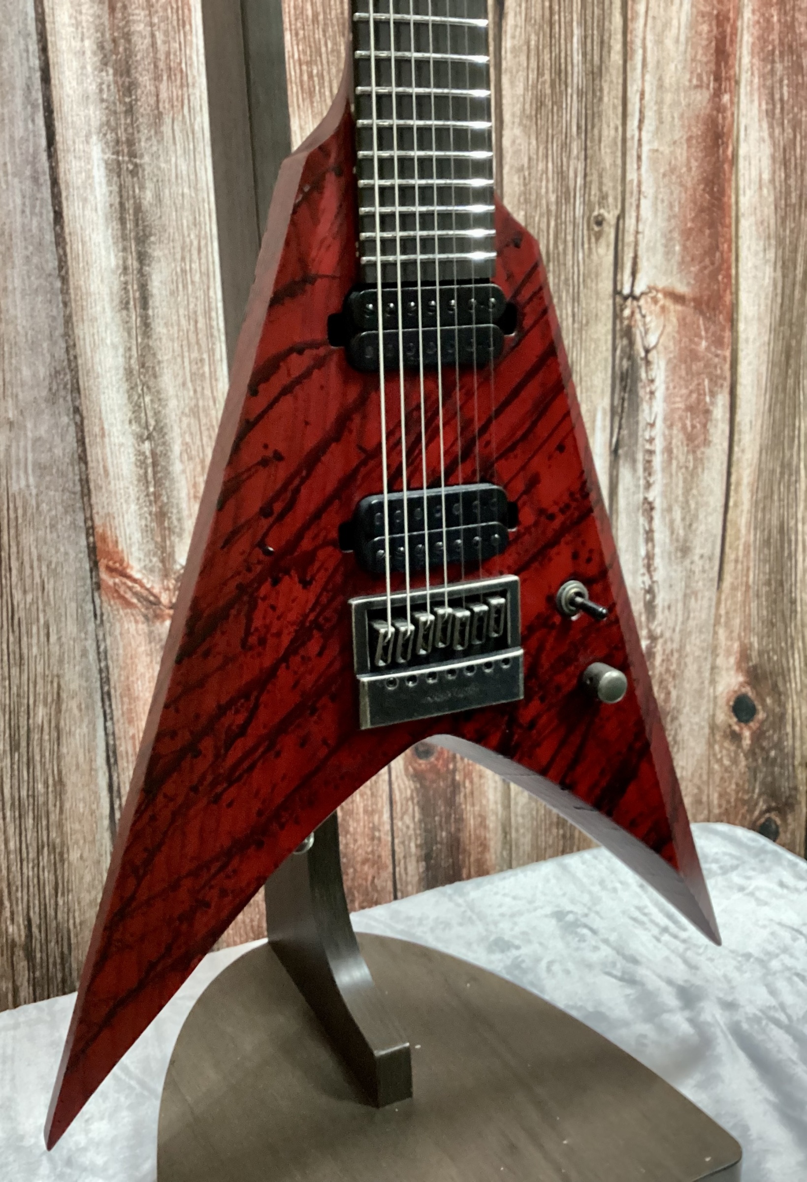 GravaStar g1 ウェザリング レッド GravaStar g1 ウェザリング レッド