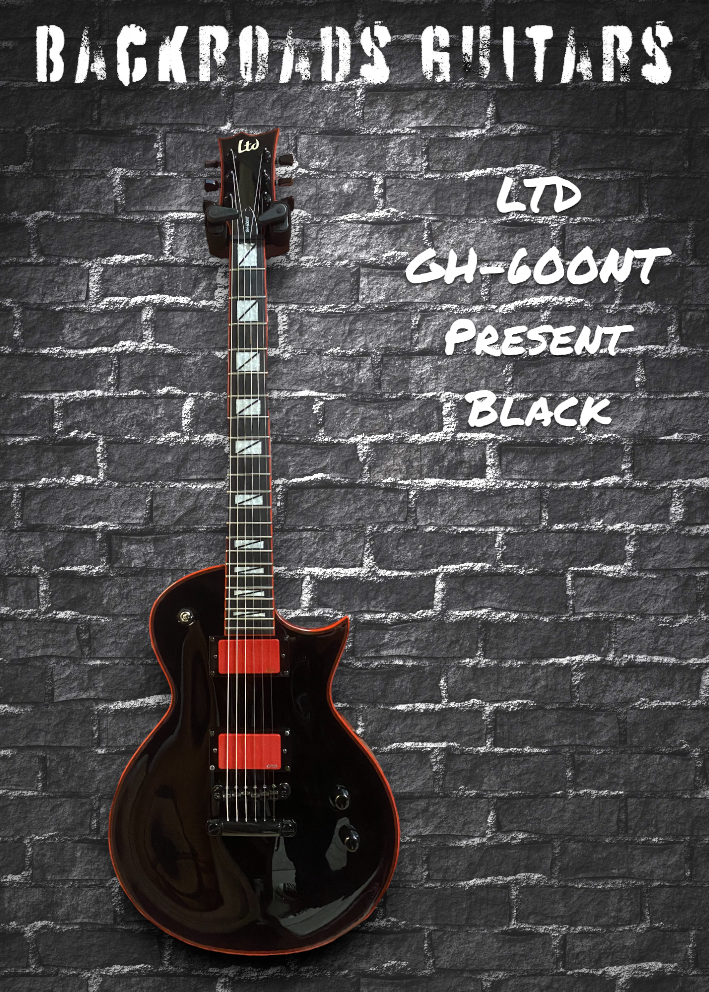 LTD GH-600NT - 4070886736