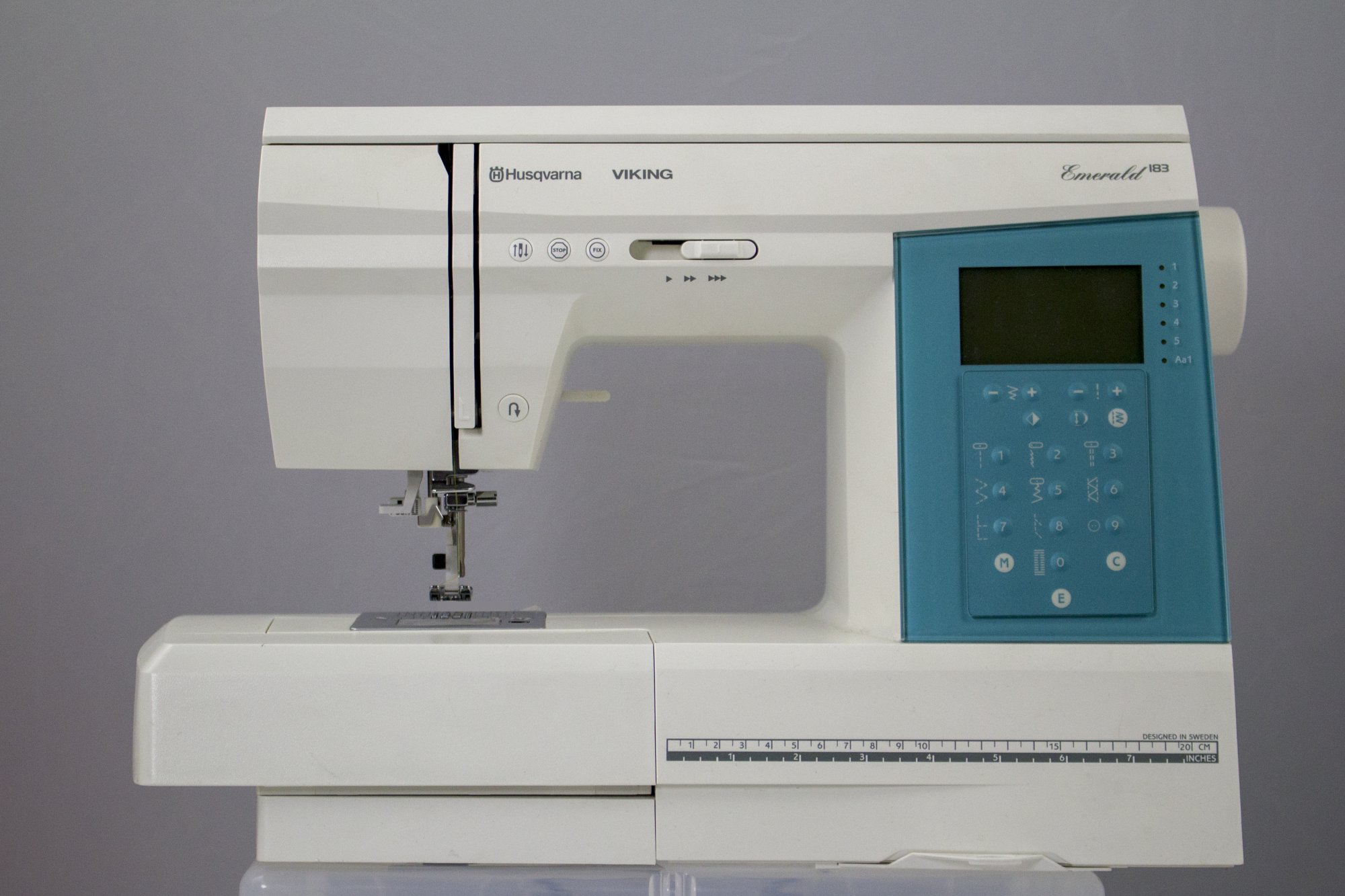 husqvarna viking emerald 183 sewing machine manual machine photos rh imagewiki co husqvarna viking emerald 183 instructions Viking Emerald 183