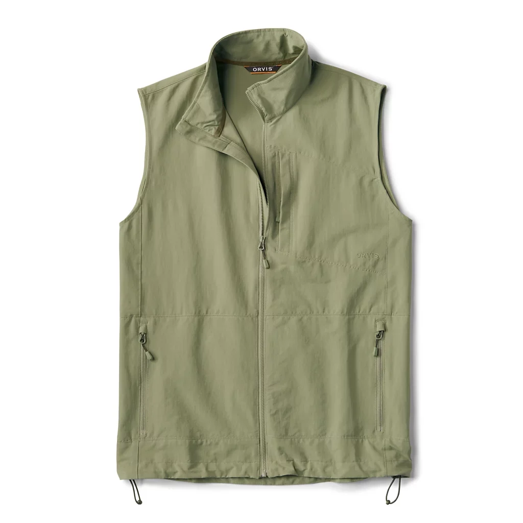 Orvis Jackson Quick-Dry Vest