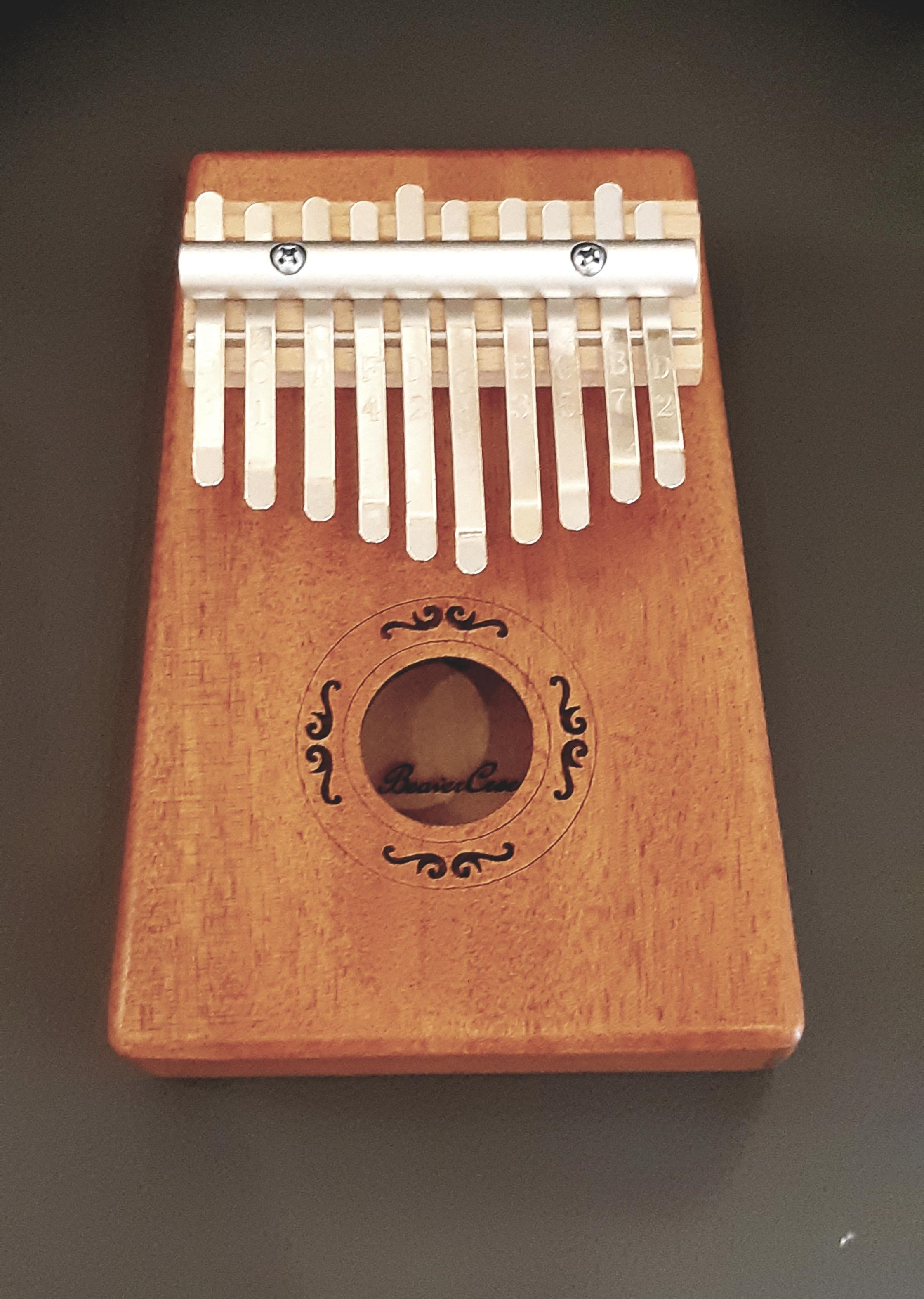 Beaver deals creek kalimba