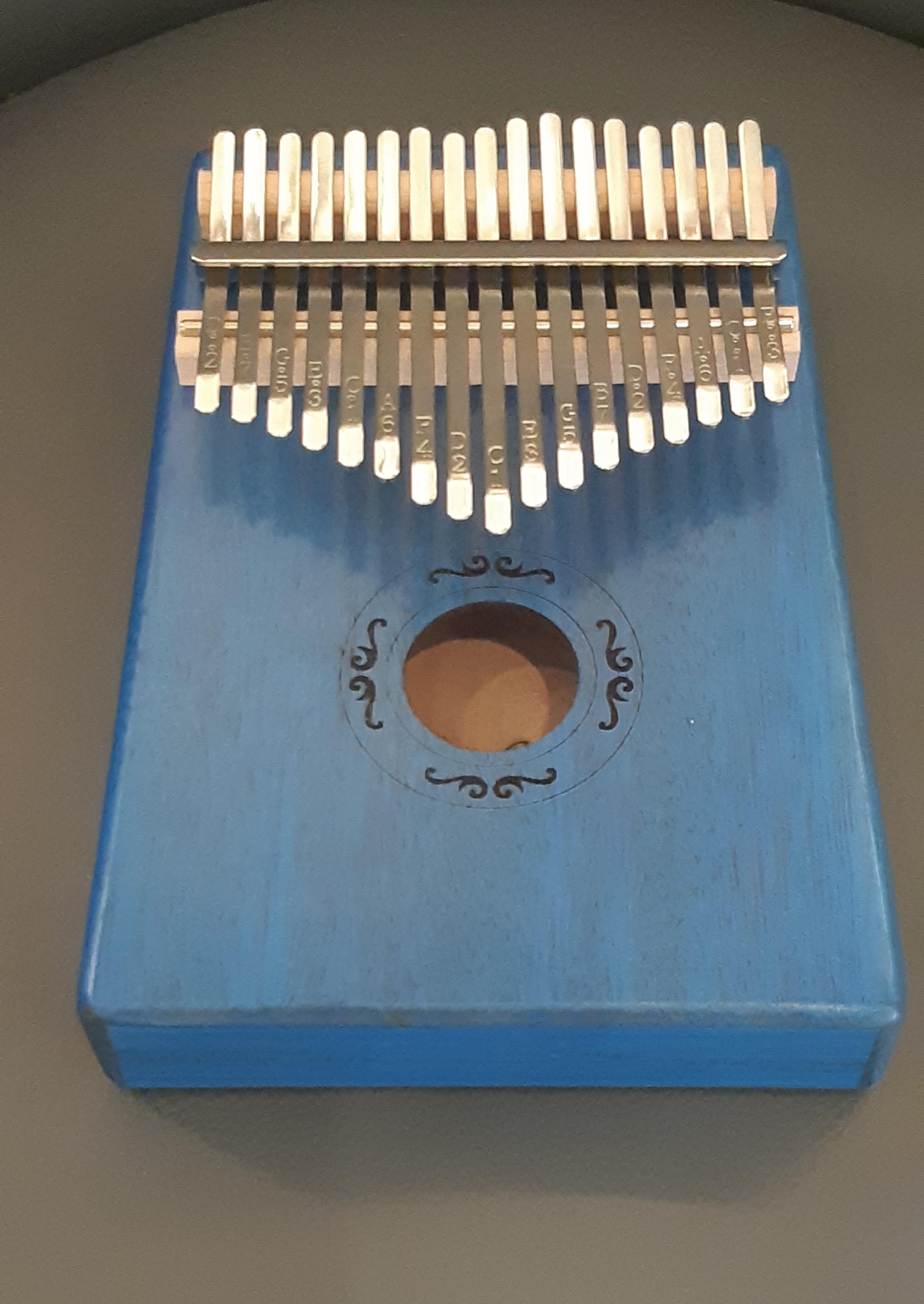 Beavercreek kalimba deals