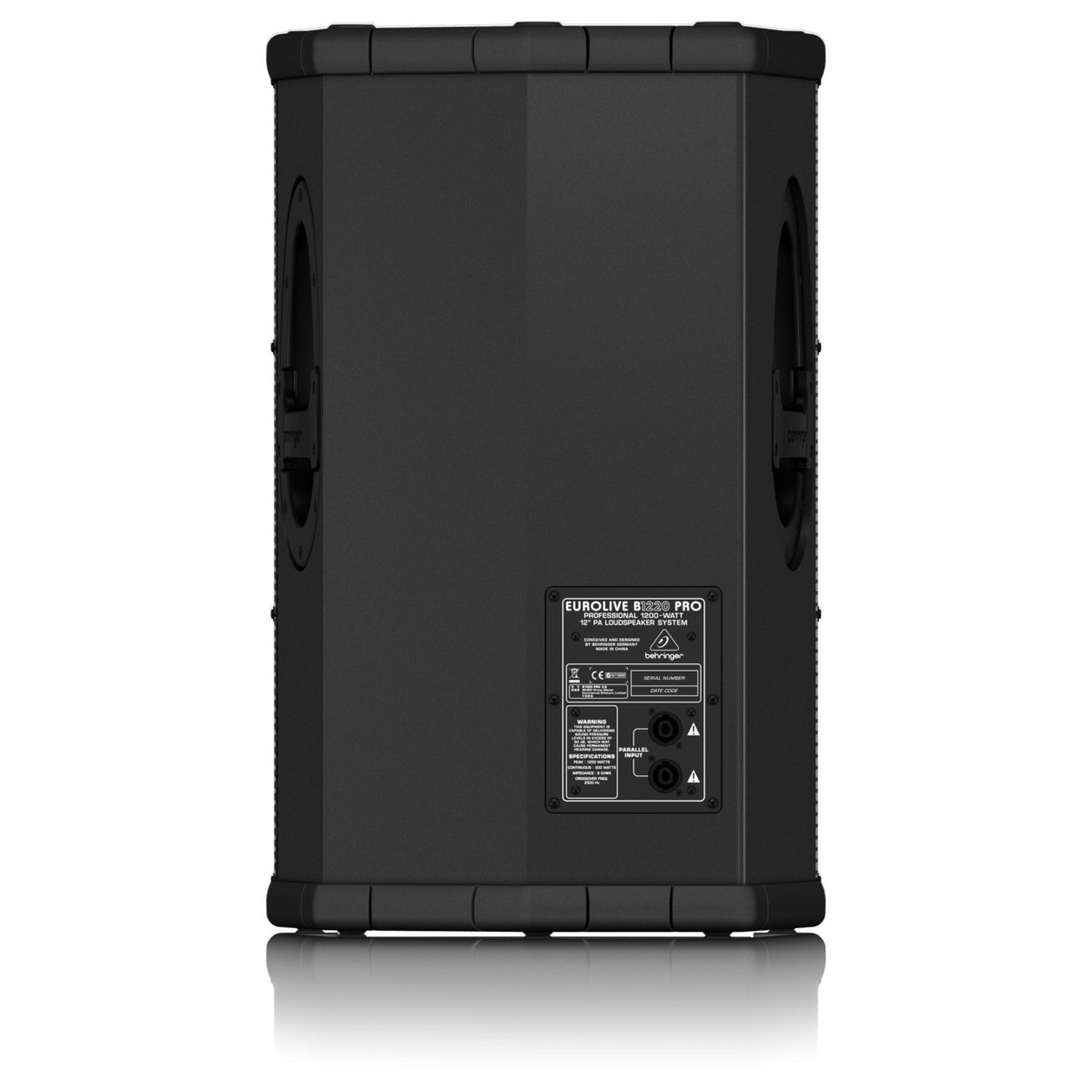 Hot behringer b1220 eurolive pro Store Behringer Product B1220