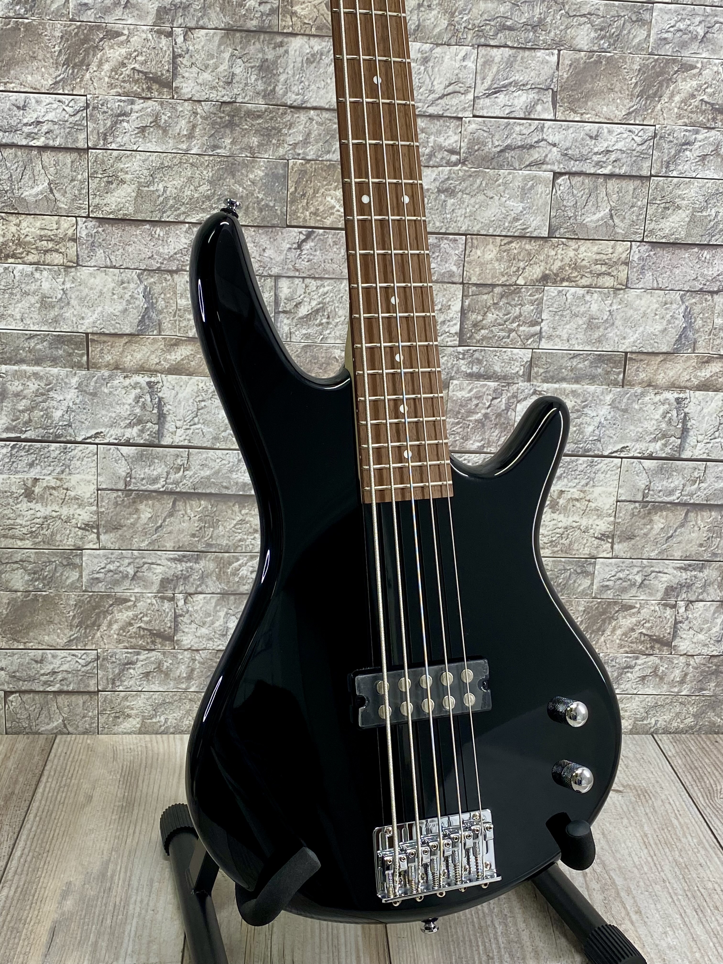 Ibanez gsr105ex deals electric bass