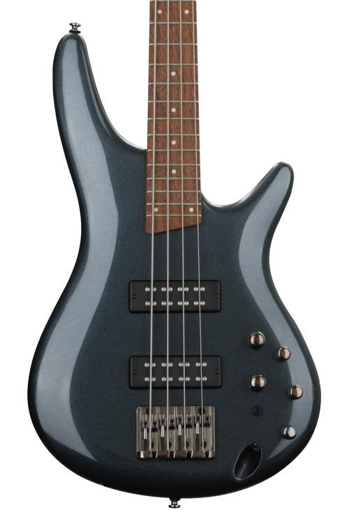 Ibanez #SR300EIPT - SR Series - Electric Bass with 3 Band EQ