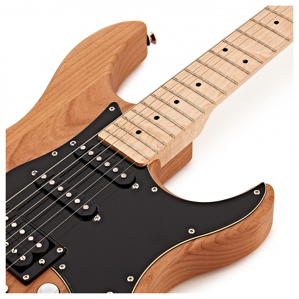 Yamaha #PAC112VMX - Pacifica 112VMX Electric Guitar with