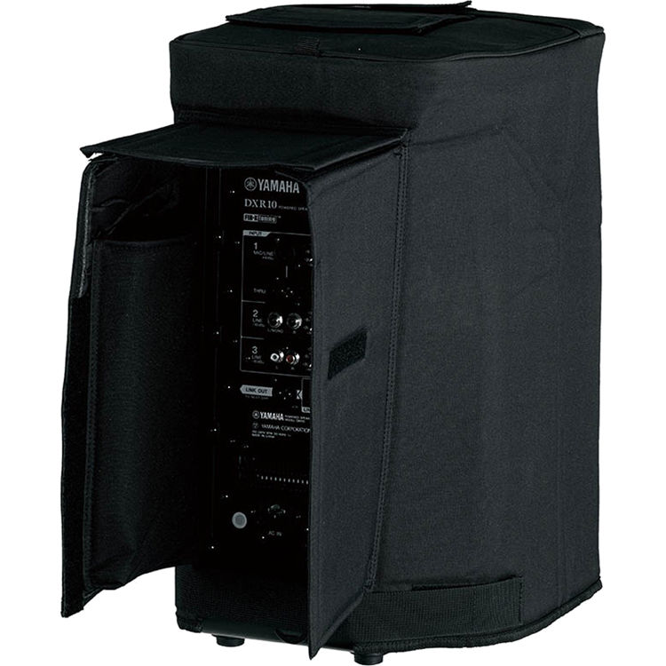 YAMAHA DXR12 DBR12 CBR12用カバー Yamaha #ZM57410 - SPCVR-1201 12in Speaker Cover for DXR12