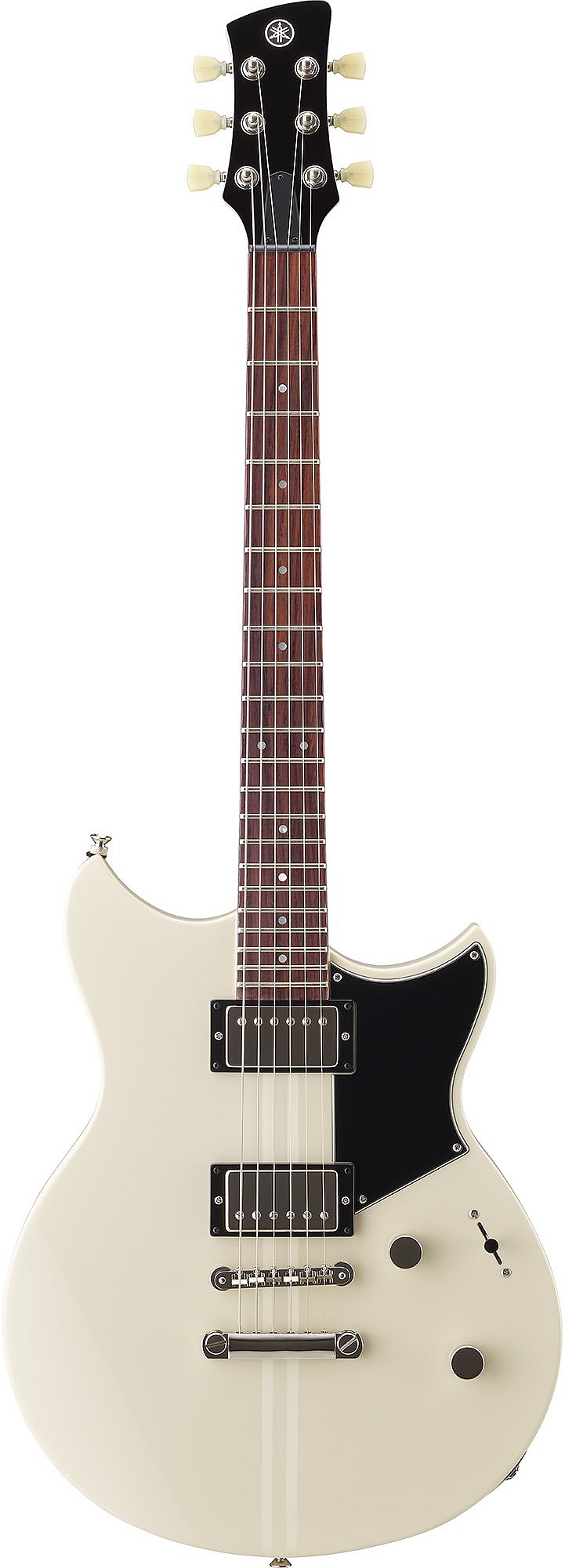 Yamaha #RSE20 VW - Revstar II Element Series Electric Guitar