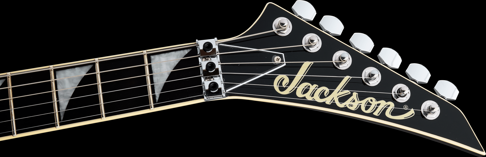 Jackson #2919364503 - Pro Plus Pure Metal Limited Edition