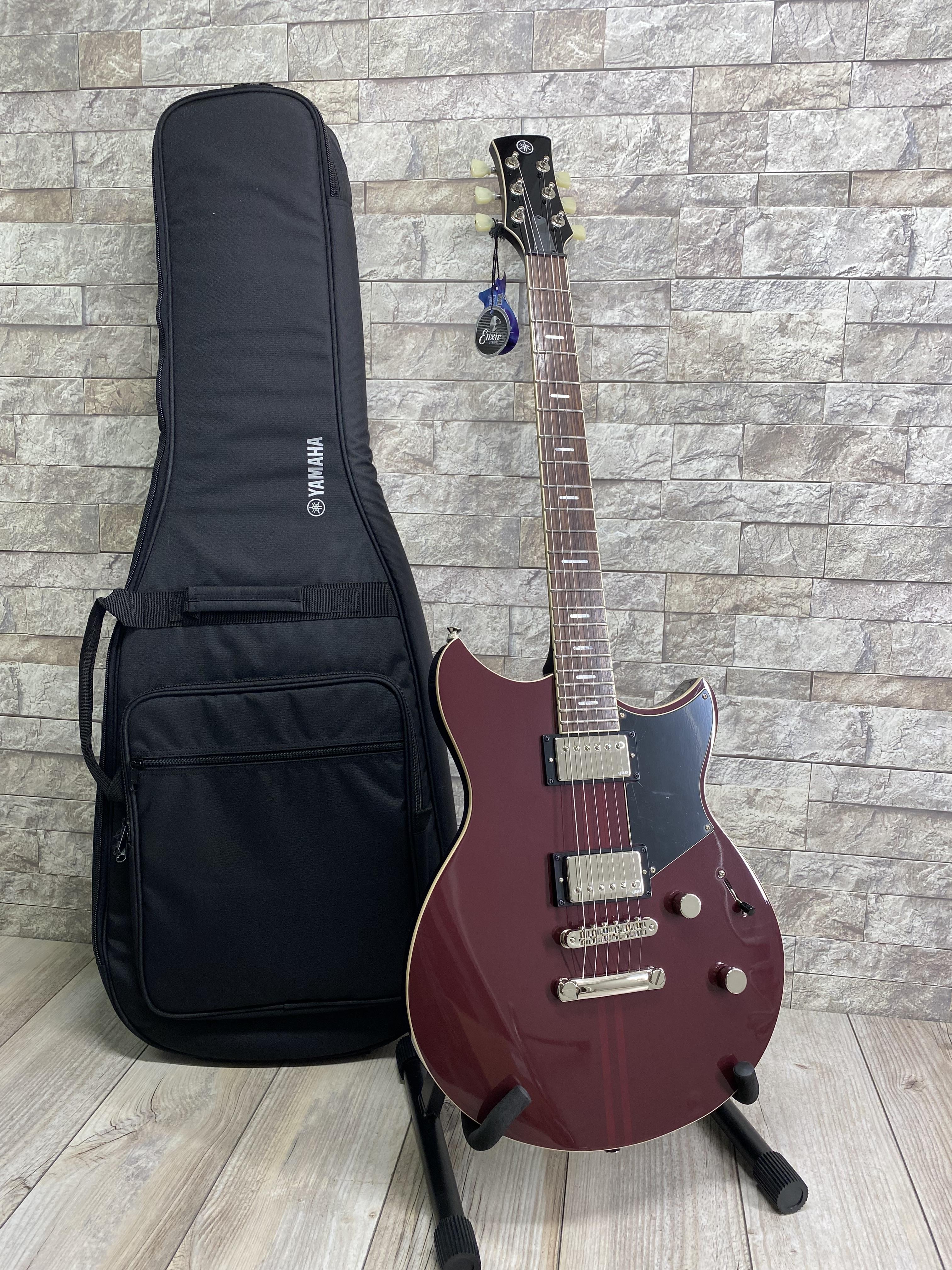 Yamaha revstar best sale gig bag