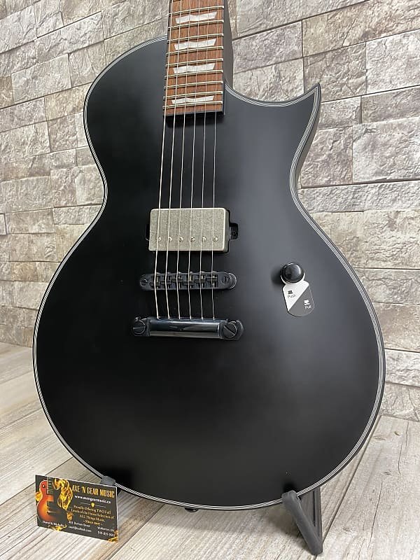 ギター Leqtique CLHD Leqtique CLHDレビュー：クリーンからオーバードライブまで変幻