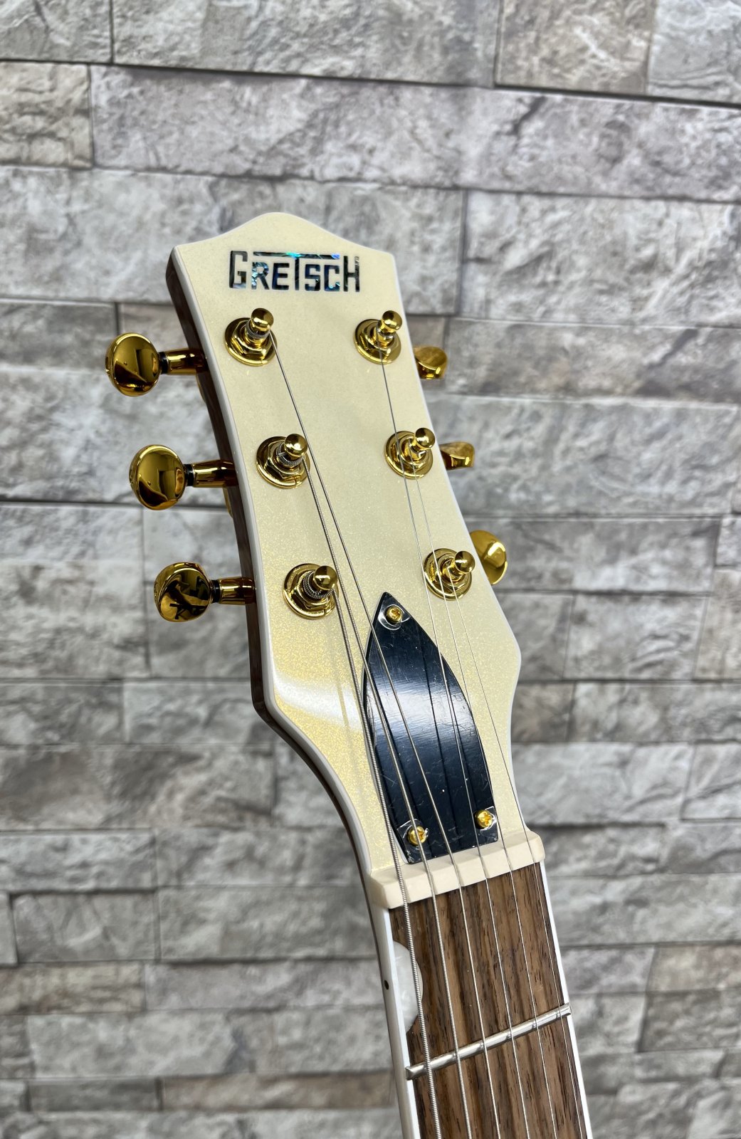 Gretsch #2507813574 - Electromatic® Pristine LTD Jet™ Single